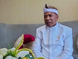 I Ketut Sukadi : Saat Ini AKD Masih Berproses Namun Mengawal Aspirasi Tidak Boleh Berhenti