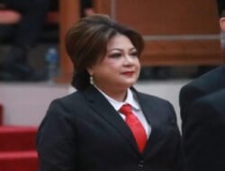 Pricylia Elvira Rondo : Kami Akan Perjuangkan Segudang Aspirasi Masyarakat Yang Sudah Masuk