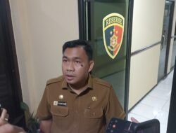 Dimintai Keterangan, Clay Dondokambey Penuhi Panggilan Polda Sulut