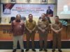 Clay Dondokambey buka Kegiatan Penilaian Kompetisi bagi Pejabat Administrator, Pengawas, Fungsional dan Pelaksana