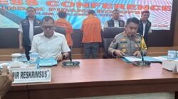 Update 3 Kasus Tipidkor Polda Sulut yang Sedang Berproses, 2 Orang Ditetapkan Tersangka 