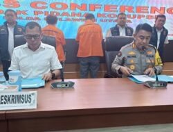 Update 3 Kasus Tipidkor Polda Sulut yang Sedang Berproses, 2 Orang Ditetapkan Tersangka 