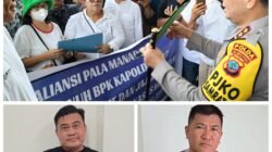 Demo Mengatasnamakan Aliansi Pala Manado, yang Ditujukan kepada Andrei Angouw Terbantahkan dengan Sejumlah Bukti Ini