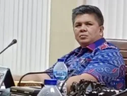 Fraksi Demokrat Tak Masuk Pimpinan AKD Ada Apa..??