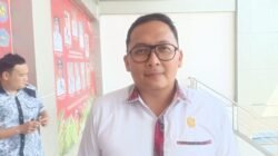 Makisanti Desak Usulan Banggar Diakomodir