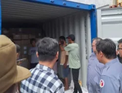 Bawaslu Sulut Siapkan Pengawalan Logistik Pilkada ke 15 Kabupaten/Kota