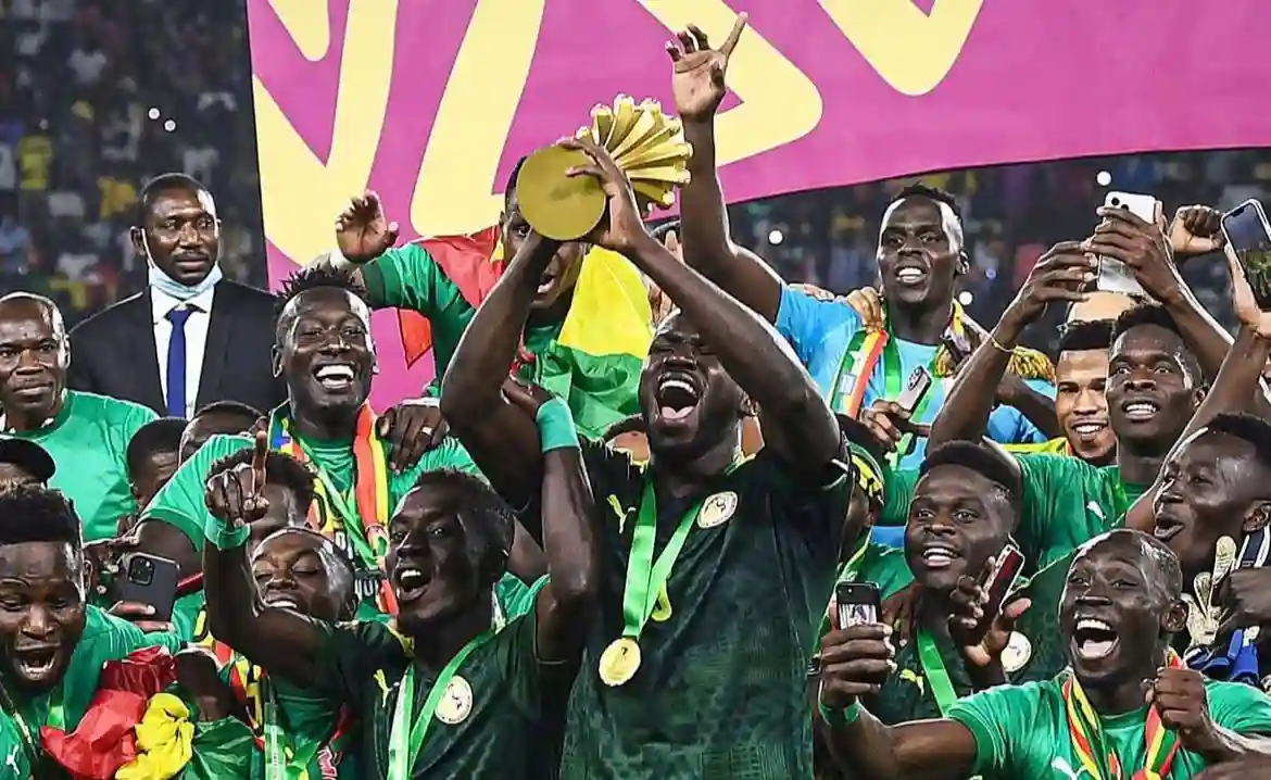 Ambisi Perluasan Piala Afrika Kandas: Proposal 28 Tim Ditolak Tegas Komite Eksekutif CAF