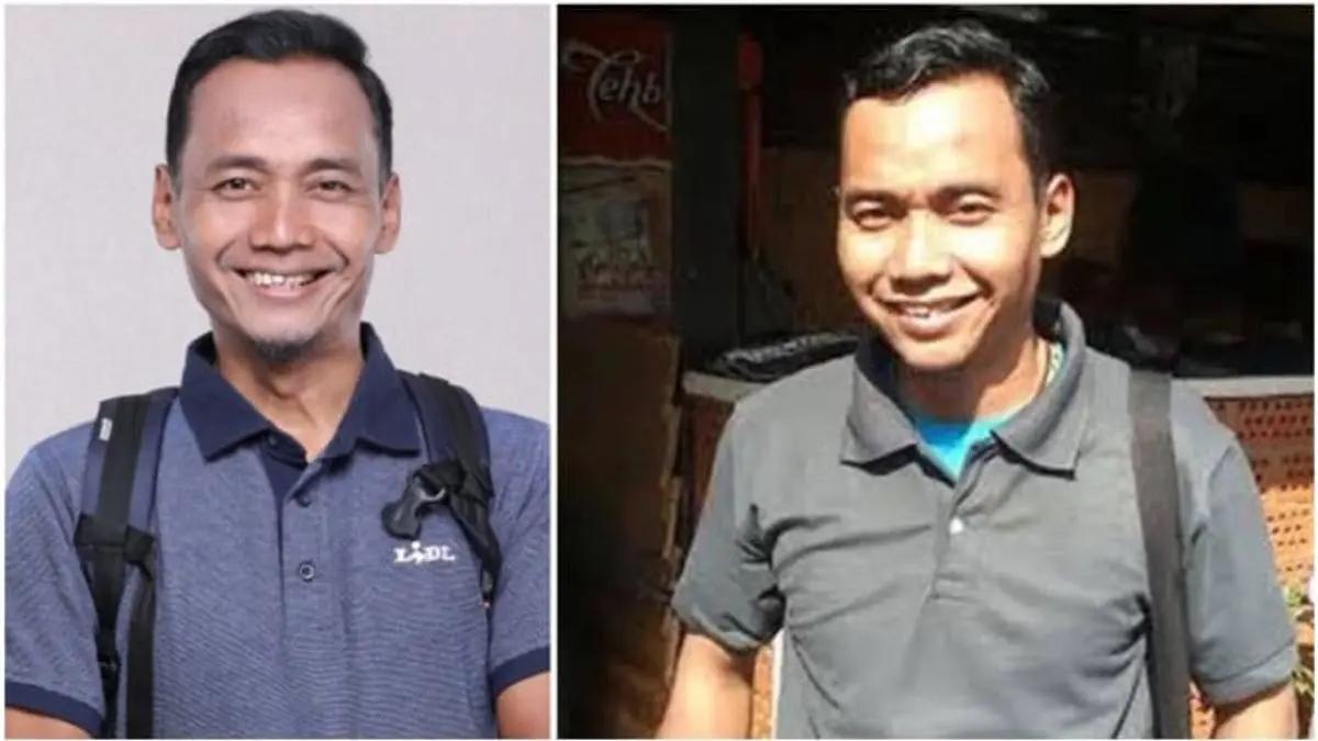 Aktor Saep Copet "Preman Pensiun" Meninggal Dunia di Usia 50 Tahun