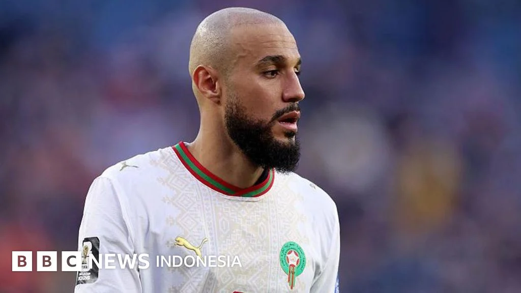 Belanda vs Maroko di Piala Dunia 2026: Lebih dari Sekadar Duel Sepak Bola, Ini Kisah Identitas dan Migrasi