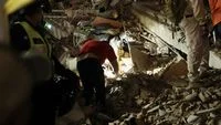 Caracas Mencekam: Gempa Dahsyat Guncang Venezuela, Tim SAR Berjuang dengan Tangan Kosong Selamatkan Korban di Reruntuhan