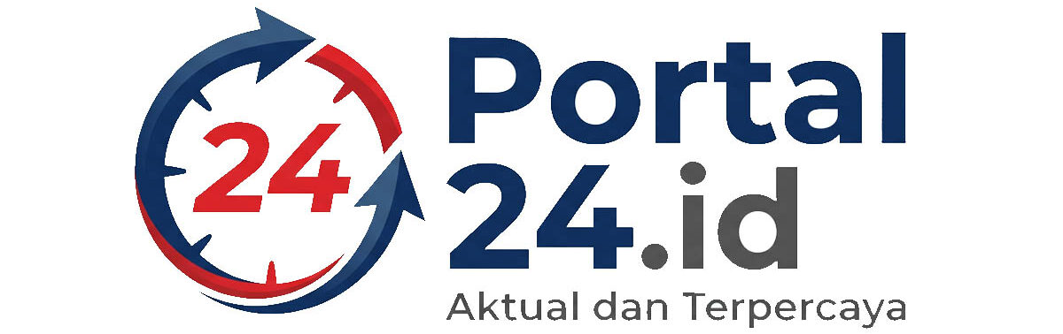 Portal24.id