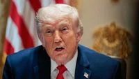 Donald Trump Mendesak SPBU AS Pangkas Harga BBM, Ancam 'Masalah Besar' Jika Tak Patuh