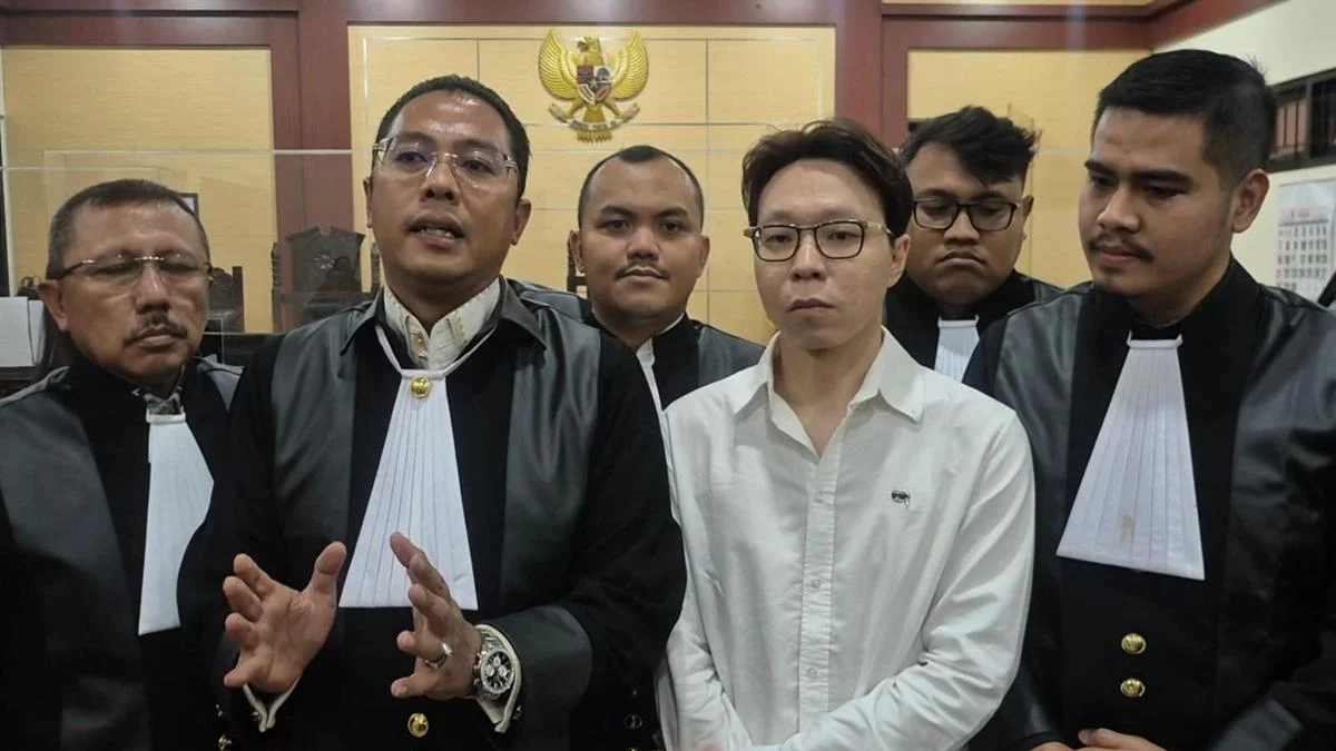 Drama Persidangan Richard Lee: Kuasa Hukum Ungkap 'Error in Persona', Minta Dakwaan Dibatalkan