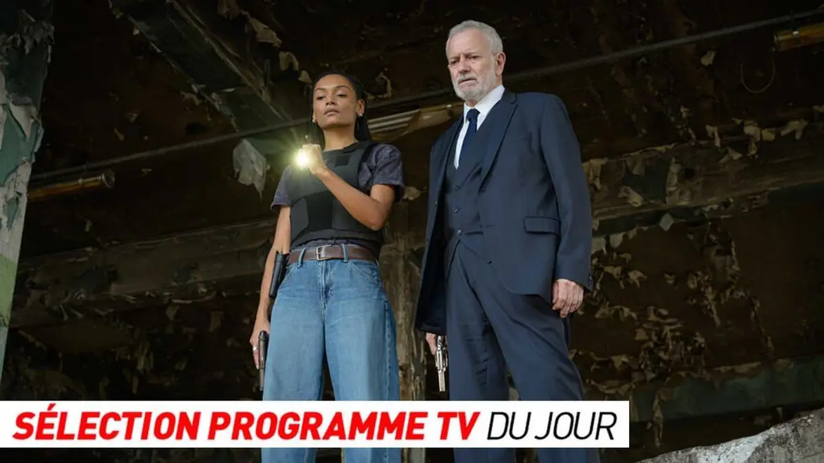 Gelombang Panas Ekstrem Picu Gangguan Siaran TV Digital di Prancis, Jadwal Program Terancam