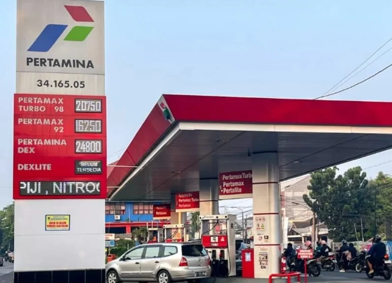Harga Pertamax Juni 2026: Penyesuaian Pasar, Bukan Kenaikan Penuh