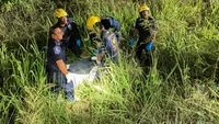 Horor Koper di Pattaya: Jasad Remaja Thailand Ditemukan Tragis, WN Australia Tersangka Utama