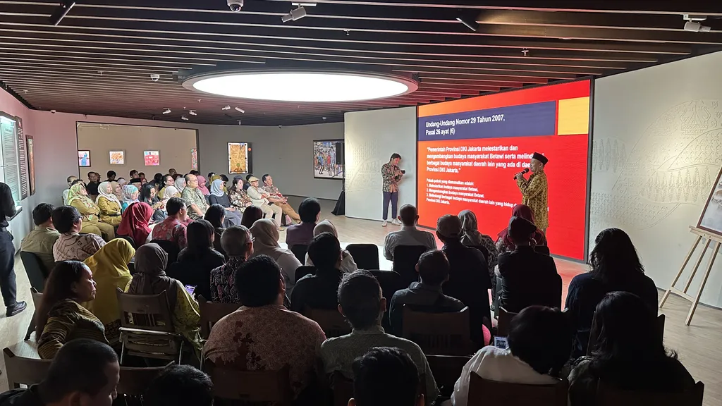 Inovasi Kunci Museum Rangkul Generasi Z: Dari Ruang Koleksi Jadi Pusat Aktivitas dan Kreativitas