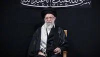 Iran Siapkan Pemakaman Ali Khamenei di Tengah Kekhawatiran Gelombang Panas Eropa dan Kritik Tajam Biden untuk Trump