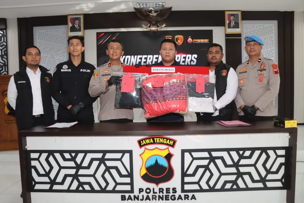 Ironi di Balik Kisah Suci: Pengasuh Ponpes Banjarnegara Cabuli 5 Santriwati, Kemenag Ancam Tutup Lembaga Bermasalah