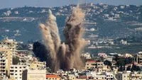 Israel Hancurkan Terowongan Strategis Hizbullah yang Simpan Ratusan Senjata di Lebanon Selatan