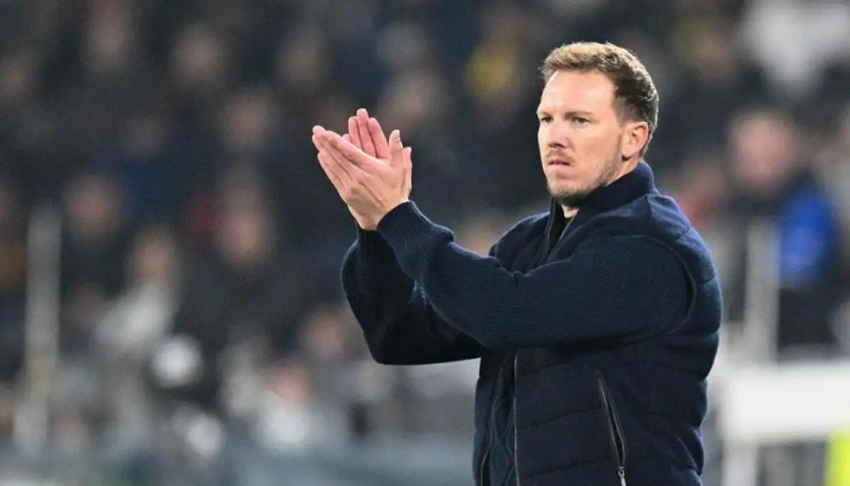 Jerman Tersingkir dari Piala Dunia 2026, Julian Nagelsmann Murka pada Keputusan VAR
