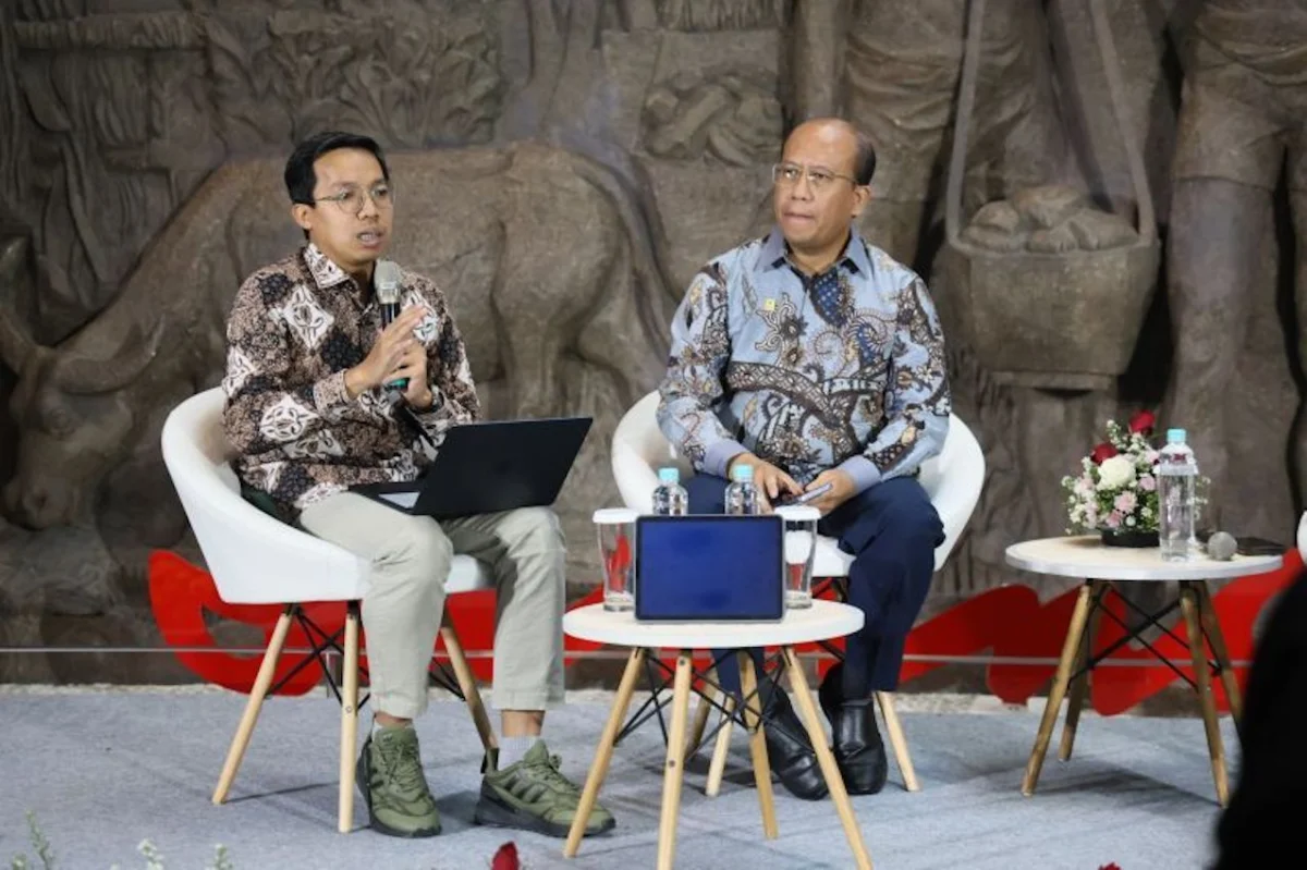 Kenaikan Tarif Gas Ancam Industri Manufaktur, Ekonom INDEF Peringatkan Perlindungan Mendesak dari Pemerintah