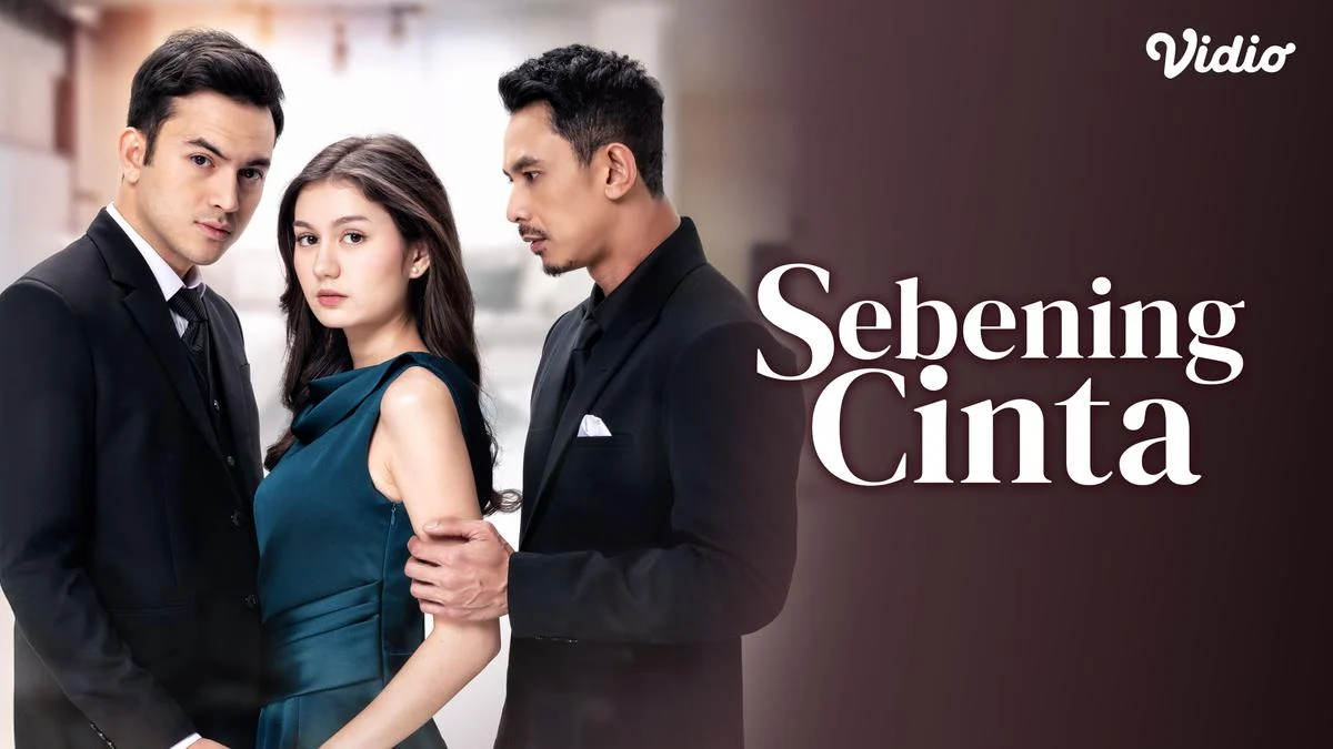 Ketika Cinta Terlarang Bertemu Konspirasi Gelap: Sebening Lautan Episode Kamis 25 Juni, Penuh Ketegangan di SCTV