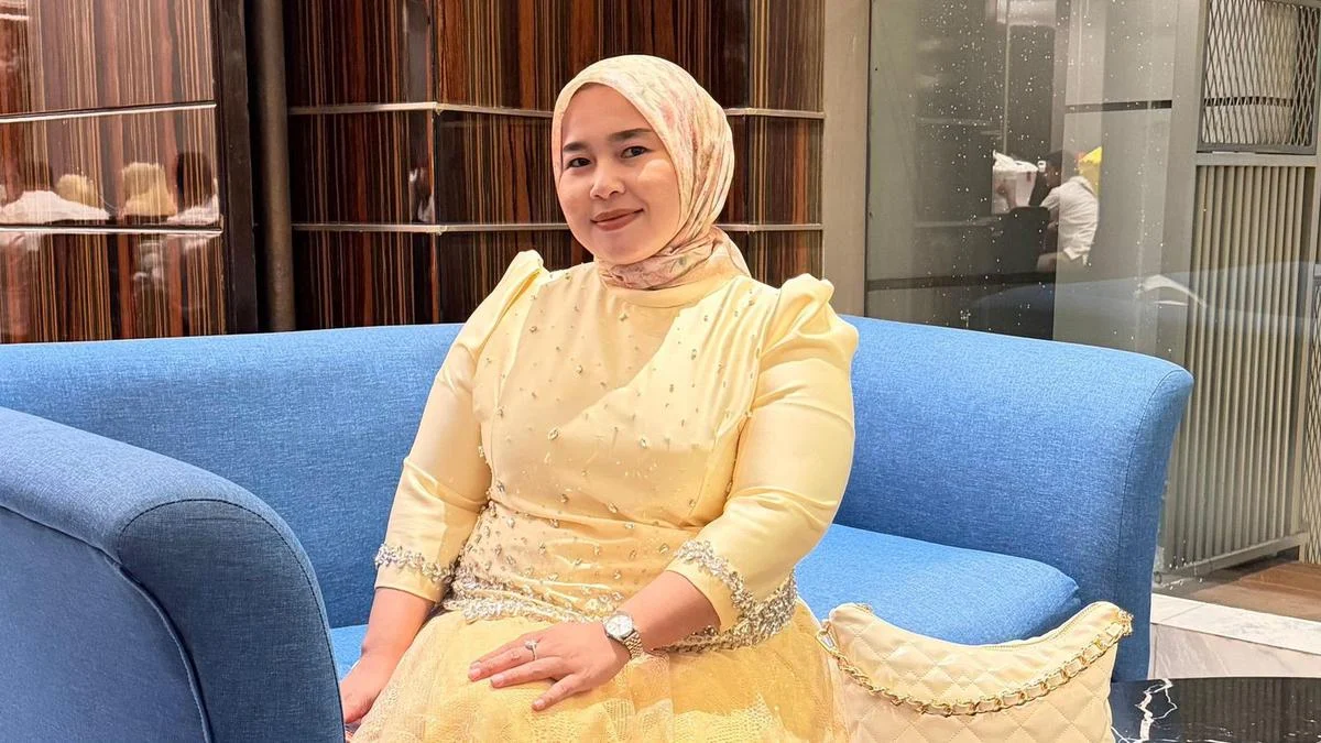 Kiki Jupe: Mantan Guru Honorer yang Sukses Guncang Dunia Bisnis F&B dan TikTok dengan Ratusan Karyawan