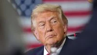 Klaim Trump soal Pertemuan AS-Iran di Qatar Berujung Bantahan Keras Teheran