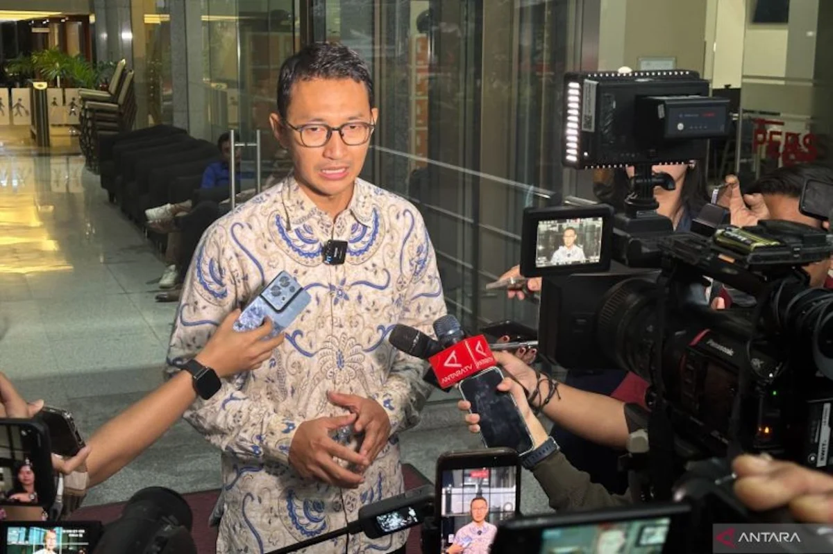KPK Bongkar Dugaan Suap Jual Beli Jabatan di Kuansing: Sita Mobil dan Bukti Elektronik, Bupati-Sekda Diminta Serahkan Diri