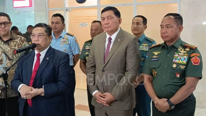 Kritik Menguat: DPR Didesak Publikasikan Draf RUU Keamanan Siber, Transparansi Jadi Sorotan