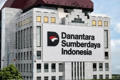 Luke Thomas Mahony Pimpin DSI, Pakar: Meritokrasi Jadi Kunci Pengelolaan Strategis