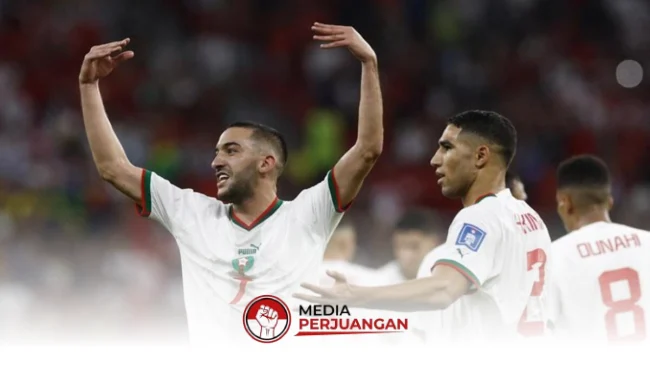 Maroko Tantang Kanada di Babak 16 Besar Piala Dunia 2026: Laga Panas di Houston Perebutkan Tiket Perempat Final