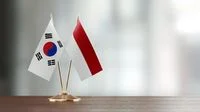 Memperkuat Kemitraan Strategis, Indonesia-Korea Selatan Prioritaskan AI, Energi Terbarukan, dan Pengembangan SDM