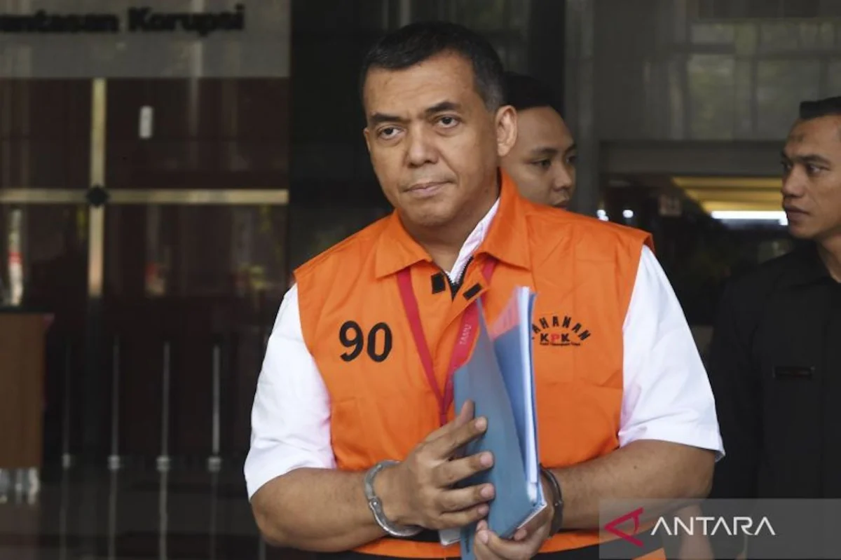Menguak Gurita Korupsi Imigrasi: KPK Bidik Pungutan Kanim Bali dan Peran Biro Jasa dalam Kasus Silmy Karim