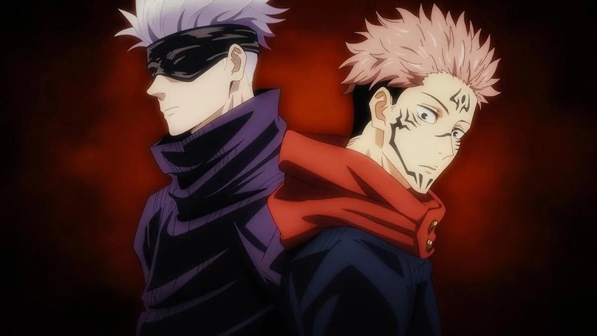 Mengungkap Kisah di Balik Mata yang Tersembunyi: Mengapa Penutup Mata Karakter Anime Begitu Ikonik dan Memikat?