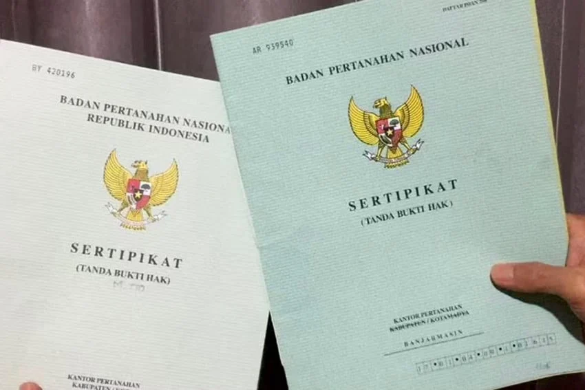 Mengurus Sertifikat Tanah: Panduan Lengkap Pemisahan Bidang Tanah dari ATR/BPN