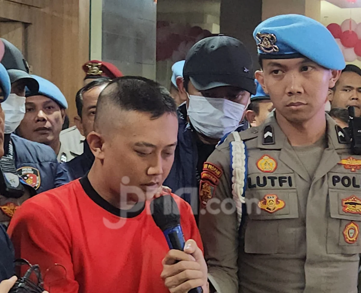 Menteri HAM Pigai Tegas Tolak Restorative Justice untuk Taufik Hidayat dalam Kasus Penyekapan dan Penganiayaan