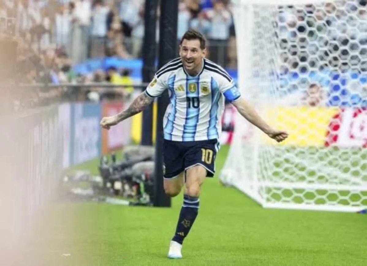 Messi di Usia Emas: Ulang Tahun ke-39 di Tengah Gemerlap Rekor Piala Dunia 2026