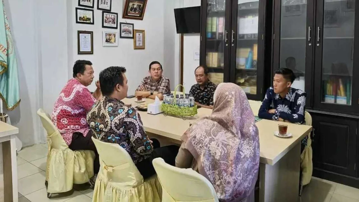 Muara Enim Buka Pintu Kolaborasi Luas untuk Percepatan Pembangunan Daerah