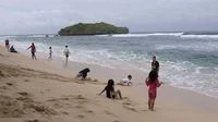 Musim Ubur-Ubur Beracun Tiba, Wisatawan Gunungkidul Diimbau Waspada