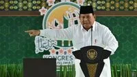 Nasib Lokasi Penutupan Munas-Konbes NU 2026 Bergantung Jadwal Presiden Prabowo