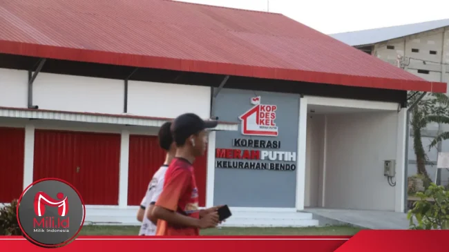 Nasib Pegawai Koperasi Kelurahan Merah Putih Bendo Terkatung-katung, DPRD Kota Blitar Desak Kejelasan Gaji