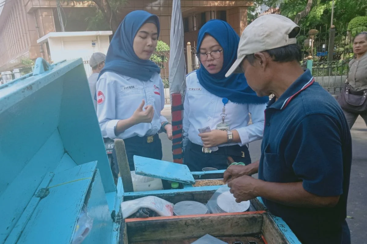 Nostalgia Manis Era 80-90an: 6 Es Jadul Pengantar Kenangan Masa Kecil