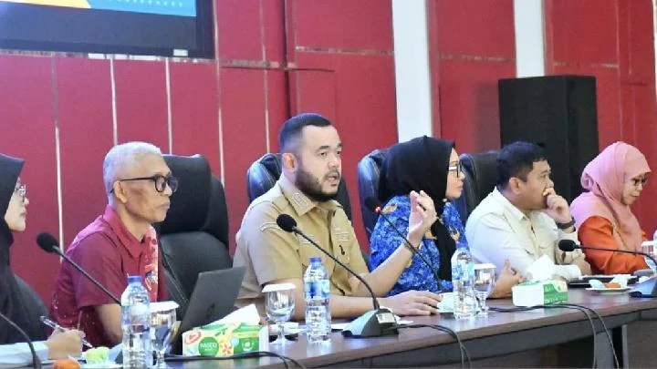 Padang Perkuat Ekonomi Lokal Lewat Program Makan Bergizi Gratis: Jangkau Petani Hingga Nelayan