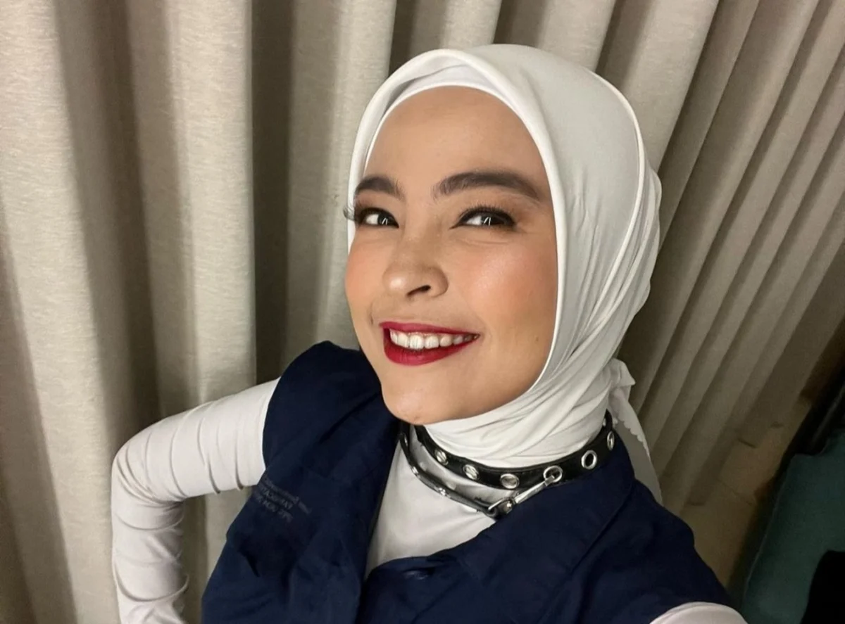 Pahitnya Pengkhianatan: Tantri Kotak Ungkap Curahan Hati Setelah Ditipu Temen Sendiri, Serahkan Kasus ke Hukum Ilahi