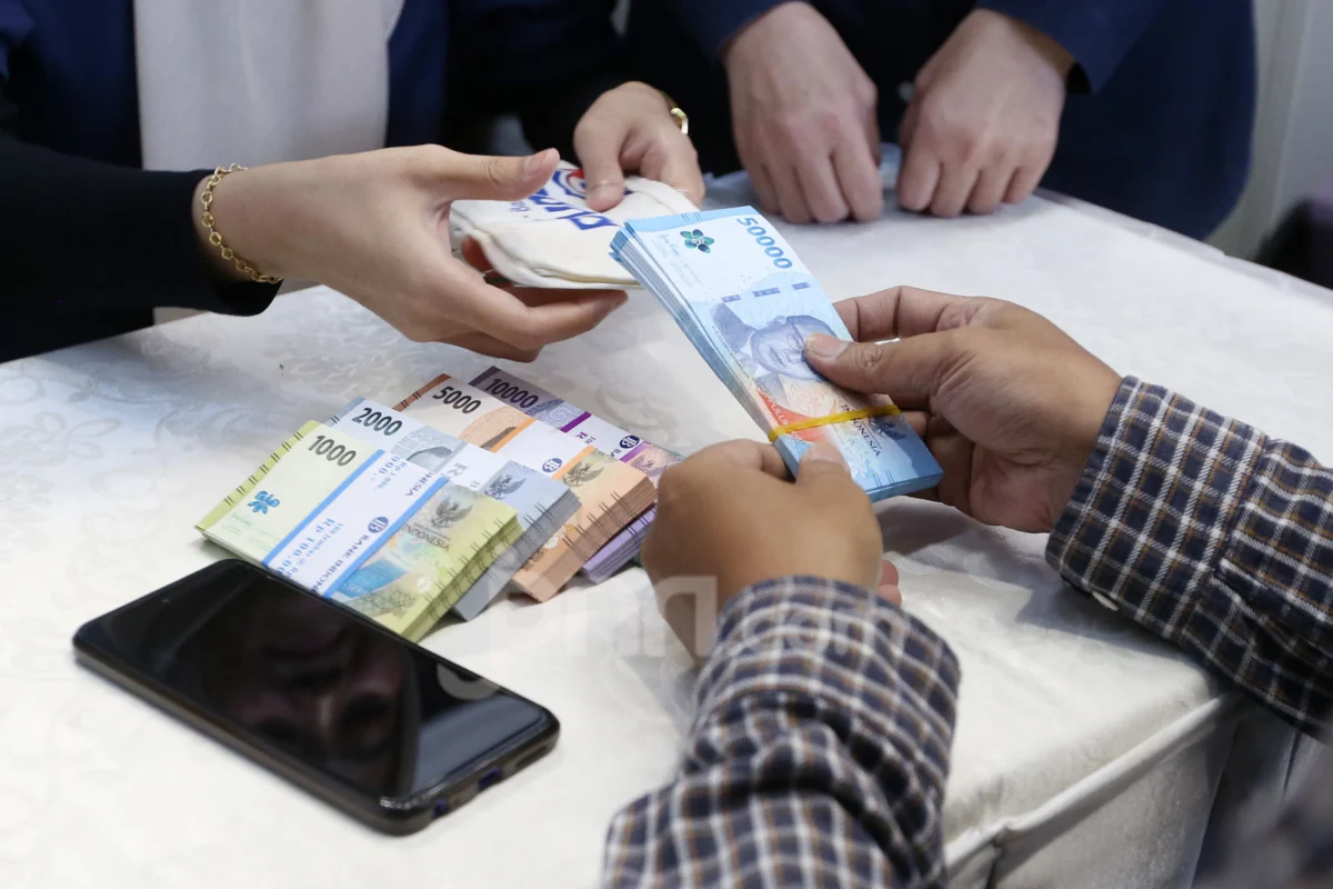 Pajak JHT Picu Gelombang Protes: Aspirasi Buruh Soroti Beban Ganda Pekerja di Tengah Krisis Ekonomi