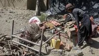 Pakistan Kembali Gempur Afghanistan: Puluhan Jiwa Melayang di Tengah Klaim Militan dan Sipil
