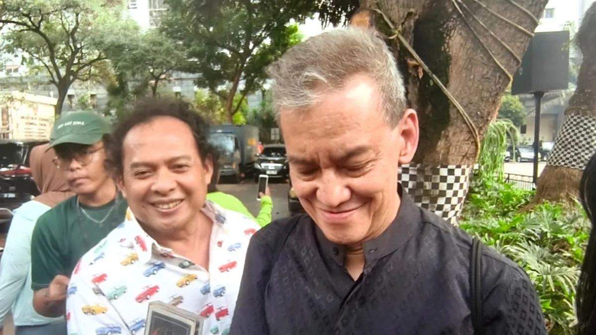 Panggilan Etika di Balik Gugatan Hak Cipta Fariz RM: Sang Musisi Merasa Dikhianati Pihak yang Pernah Ditolog