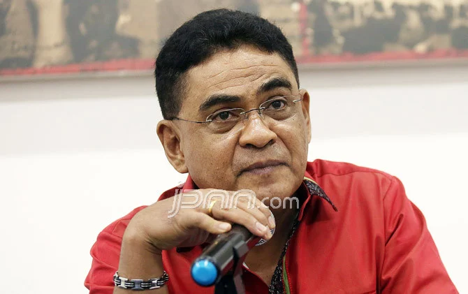 PDIP Ambil Tindakan Tegas, Nonaktifkan Anggota DPRD TTU Terseret Kasus Dokter Icha